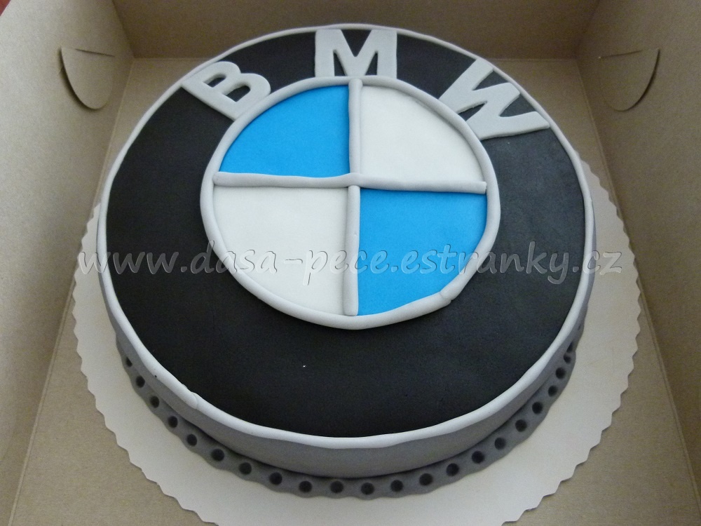 BMW ŠEDÝ
