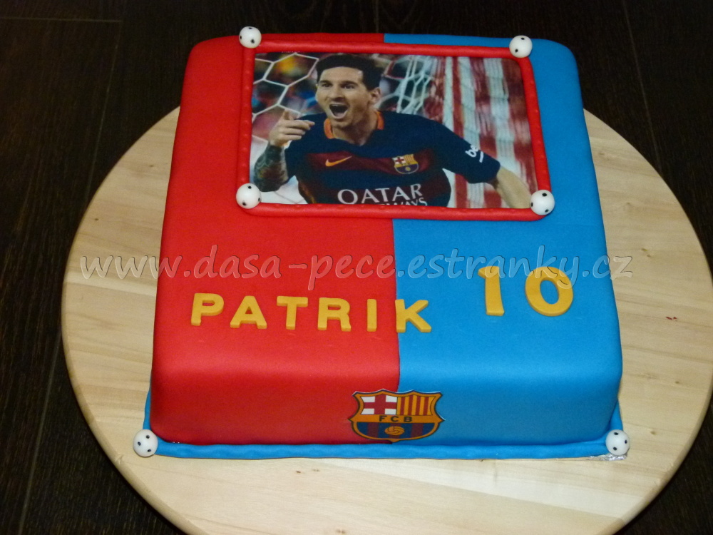 BARCELONA S MESSIM