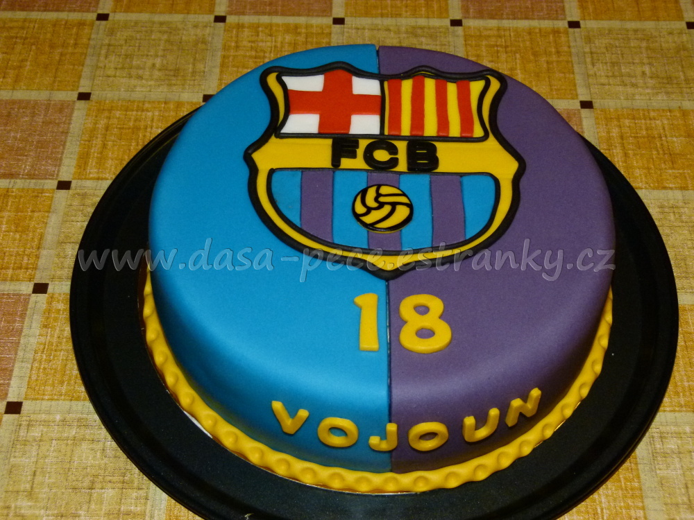 FCB KULATÝ