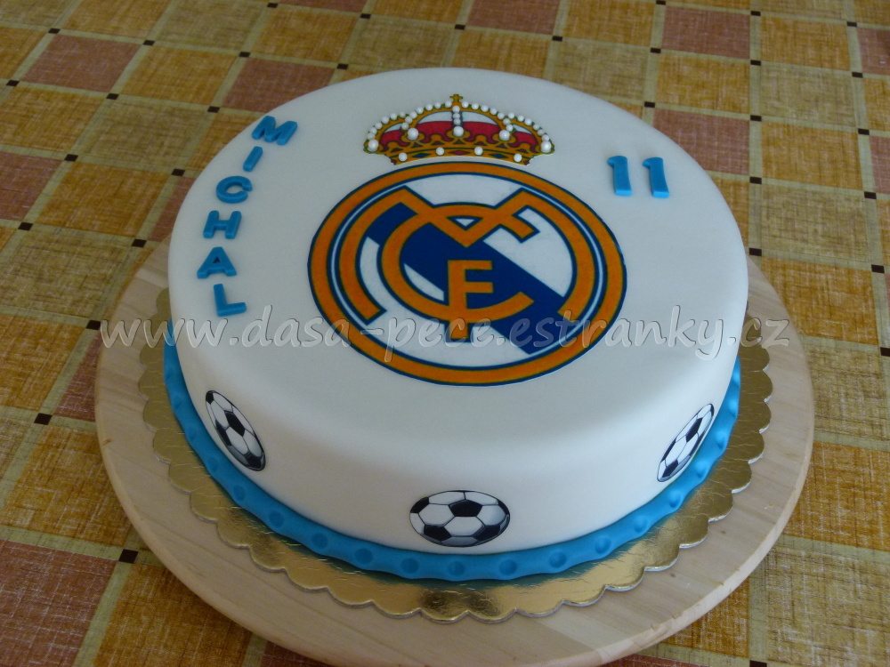 REAL MADRID