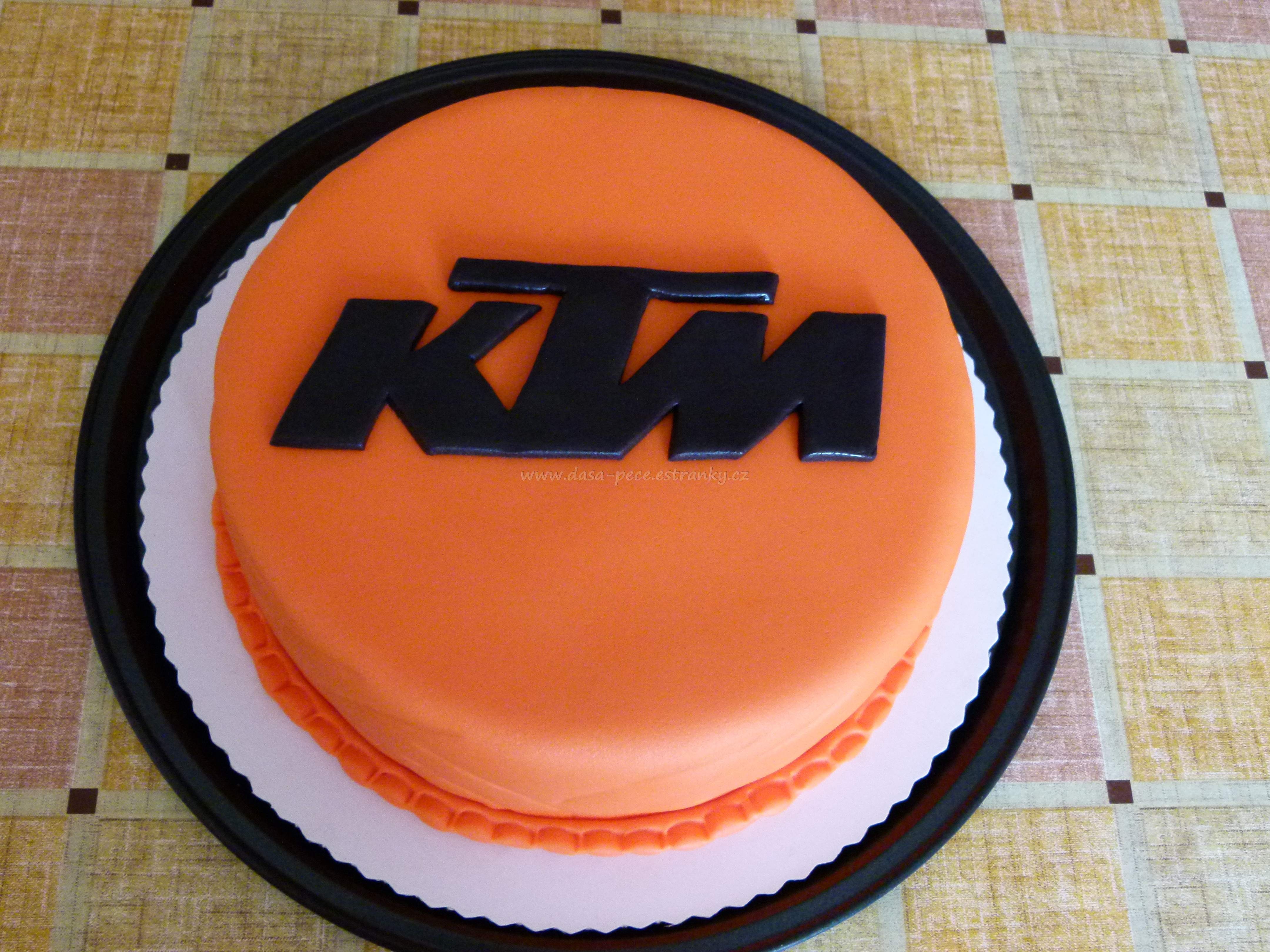 KTM